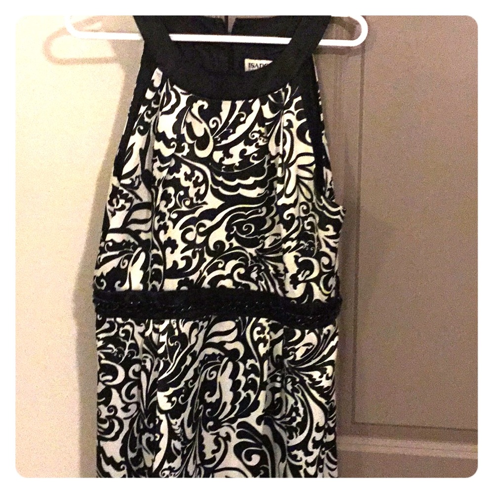 👛 CCO Final Price 👛 - Isadora Collection Dress